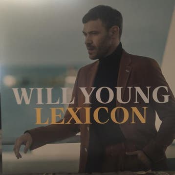 Will Young - Lexicon, Verzenden