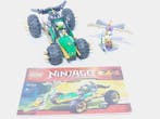 Lego Set - Ninjago - Ninjago: Tournament of Elements 4 sets:, Kinderen en Baby's, Nieuw