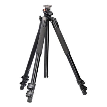 Manfrotto 055XPROB met garantie, Audio, Tv en Foto, Ophalen of Verzenden, Gebruikt