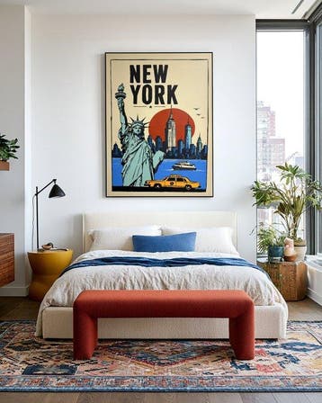 Flavia Delgado - NEW YORK CITY XL