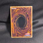 Konami - 1 Card - Yu-Gi-Oh! - Red-Eyes Dark Dragoon Over