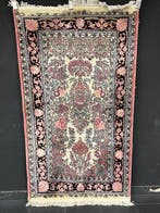 Kaschmir Seide - Tapijt - 165 cm - 95 cm, Huis en Inrichting, Stoffering | Tapijten en Vloerkleden, Nieuw