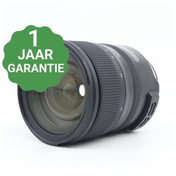 Tamron SP 24-70mm f/2.8 Di VC USD G2 Canon EF | Tweedehands, Verzenden