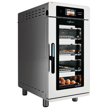 High Speed Oven | VECTOR | 4x 1/1 GN (Onafhankelijk, Verzenden