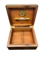 Elie Bleu - Humidificateur - Bois - Prezioso humidor, Nieuw