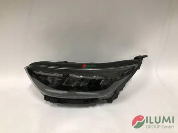 KIA STONIC 20- voorlamp FULL LED links, Verzenden, Gebruikt