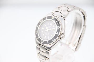 Omega - Seamaster - 796.1041 - Femme - 1990-1999, Nieuw