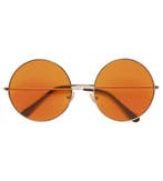 Oranje Bril 70S, Verzenden, Nieuw