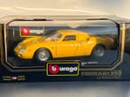 Bburago 1:18 - Model raceauto - Ferrari 250 LM 1965 -, Nieuw