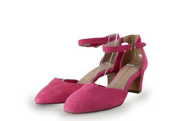 Tamaris Pumps in maat 36 Roze, Verzenden, Pumps
