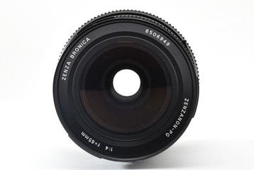 Zenzanon Bronica Zenzanon PG 4/65mm For GS-1 Telelens, Nieuw
