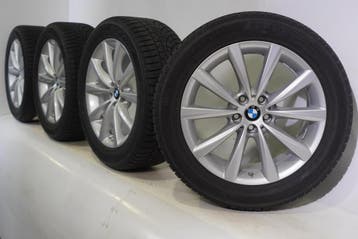 BMW 6 GT G32 7 serie G11 G12 642 18 inch velgen Hankook Runf, Ophalen of Verzenden