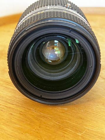 Nikon AF NIKKOIR 35-70/2.8 D Objectif de caméra