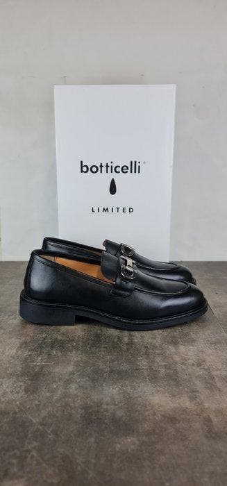 Roberto Botticelli - Loafers - Maat: EU 40 - Nieuw in doos, Nieuw
