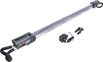 Bgs Technic LED Batterij Bonnet Lamp, Verzenden, Nieuw