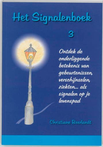 Het signalenboek / 3 / Signalenboeken / 3 9789075849271, Boeken, Verzenden, Gelezen, Christiane Beerlandt