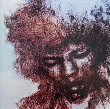 Jimi Hendrix & Related - 5x Sealed Remaster Albums - live, Nieuw in verpakking