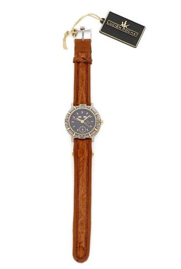 Lucien Rochat - Calendario Completo NEW OLD STOCK - 21 120, Nieuw