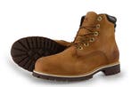 Timberland Boots in maat 42 Cognac, Kleding | Heren, Schoenen, Overige kleuren, Verzenden, Timberland, Boots