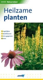 Heilzame planten / ANWB navigator 9789018023706, Verzenden, Gelezen