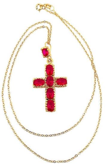 Sans prix de réserve - Collier - 9 carats Or jaune, Argent