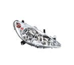 PHARE DROIT POUR PEUGEOT 307 01-05, Verzenden