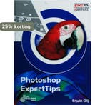 PCM expertgids Photoshop experttips / PCM expertgids E. Olij, Verzenden, Gelezen, E. Olij