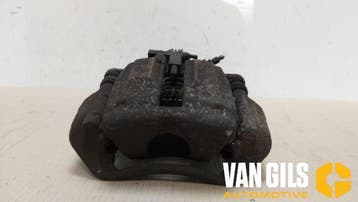 Remklauw (Tang) rechts-voor Mercedes C-Klasse O205017