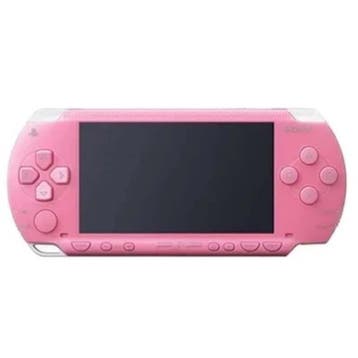 PSP 1000 Roze (Nette Staat) (PSP Spelcomputers), Games en Spelcomputers, Spelcomputers | Sony PSP, Ophalen of Verzenden, Zo goed als nieuw