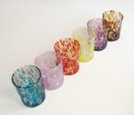 Ribes the Art of Glass - Maryana Iskra - Drinkservies voor 6