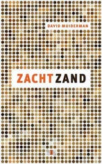 Zacht zand 9789078905387 David Muiderman, Verzenden, Gelezen, David Muiderman