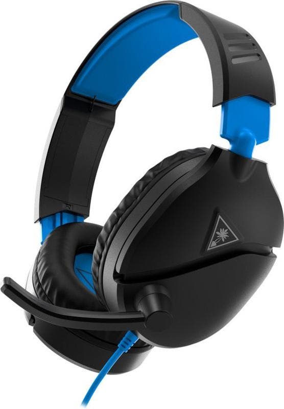 Turtle Beach Ear Force Recon 70P (PS4 Accessoires), Consoles de jeu & Jeux vidéo, Consoles de jeu | Sony PlayStation 4, Enlèvement ou Envoi