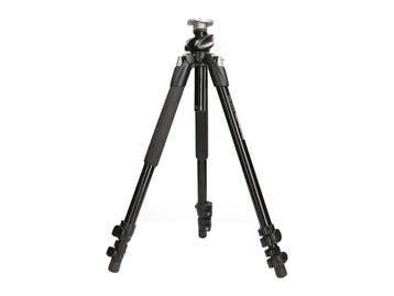Manfrotto 190XPROB Statief - 1 jaar garantie, Audio, Tv en Foto, Fotografie | Statieven en Balhoofden, Ophalen of Verzenden, Zo goed als nieuw