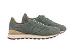 TESTONI - 7 UK - 41 IT - BOLOGNA Moena PIUMA Sneaker Shoes, Nieuw