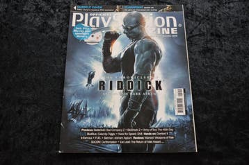 Officieel Playstation Magazine MEI 2009 NR 89, Verzenden