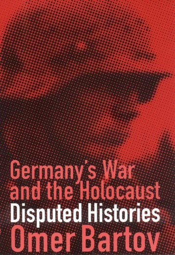 Germanys War and the Holocaust 9780801486814 Omer Bartov, Verzenden, Omer Bartov