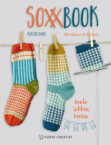 Soxxbook 9789462501997 Kerstin Balke, Boeken, Verzenden, Gelezen, Kerstin Balke