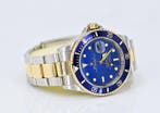 Rolex - Submariner Date Blue Dial - Zonder minimumprijs -, Nieuw