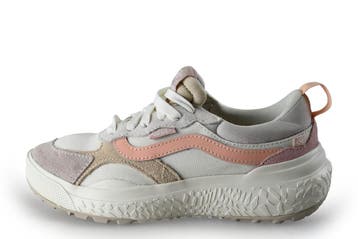 Vans Sneakers in maat 37 Wit, Kleding | Dames, Verzenden, Wit, Sneakers, Gedragen