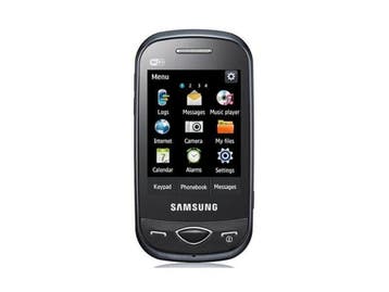 Samsung Star Qwerty GT-B3410 - Origineel, Verzenden