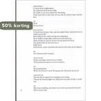 Ik dacht dat het een simpele dag zou worden, maar dat was, Verzenden, Gelezen, Gerda Dendooven