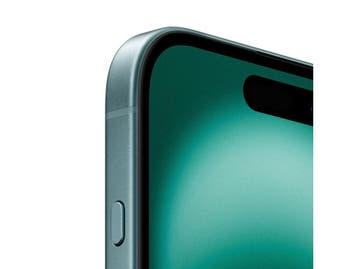 Apple iPhone 16 Plus - Blauwgroen - 256 GB - eSIM, Verzenden, Nieuw