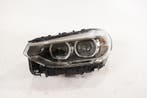 BMW X3 G01 Full LED koplamp links 7466125 63117466125, Ophalen of Verzenden, Nieuw