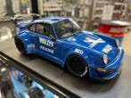 GT Spirit 1:18 - Voiture de course miniature - Porsche 911, Nieuw