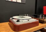 Thorens - TD124 , - arm SME 3009 Platenspeler, Nieuw