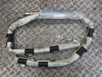 Maserati Levante linker airbagscherm, Verzenden, Gebruikt