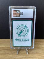 One Piece - Don!! Gold Card - Egghead Crisis Graded card -