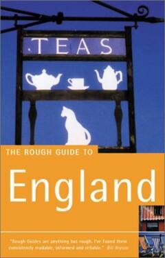 England: Rough Guide 2002 (5ed) 9781858288758 Rough Guides, Verzenden, Rough Guides