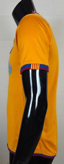 FC Barcelona - 2006 - Voetbalshirt, Verzamelen, Nieuw