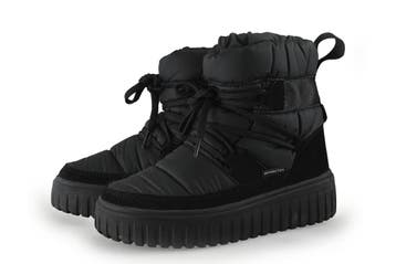 Antarctica Snowboots Meisjes in maat 36 Zwart, Verzenden, Schoenen